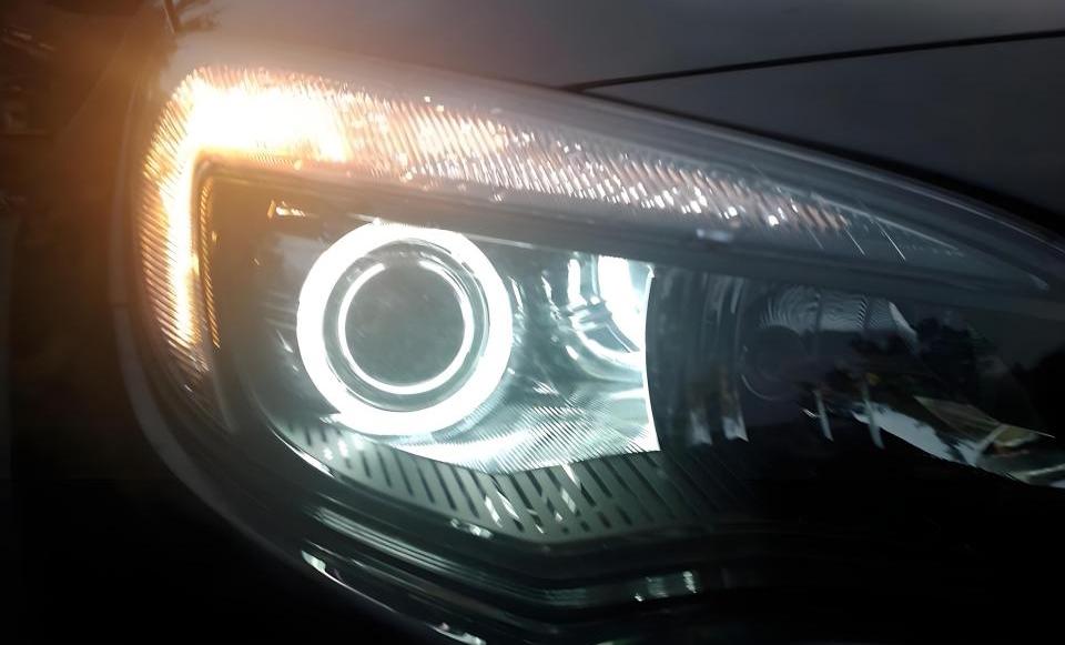 Xenon Lamp Xenon Lamp