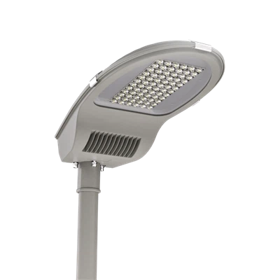 Municipal Street Lights