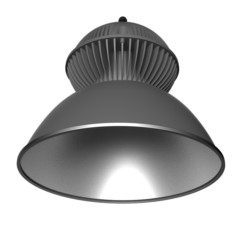 50W LED High Bay