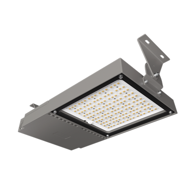 100W LED Tunnel Light